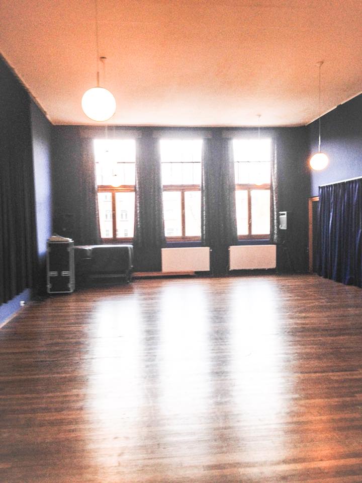 Theater De Cameleon Theater De Cameleon